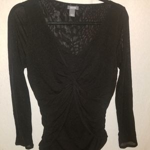 Kenneth Cole Blouse
